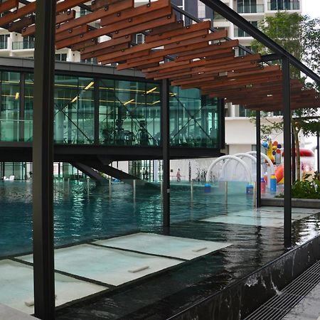 The Shore Residence Apartment Malacca Εξωτερικό φωτογραφία