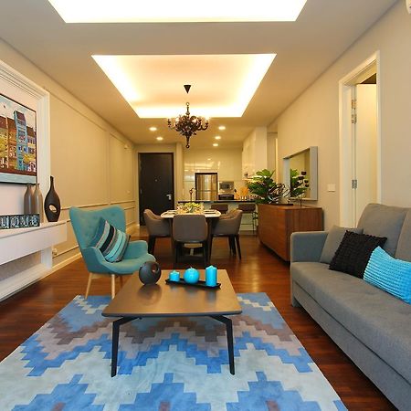 The Shore Residence Apartment Malacca Εξωτερικό φωτογραφία
