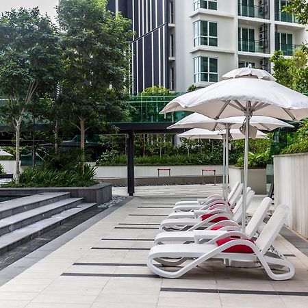 The Shore Residence Apartment Malacca Εξωτερικό φωτογραφία
