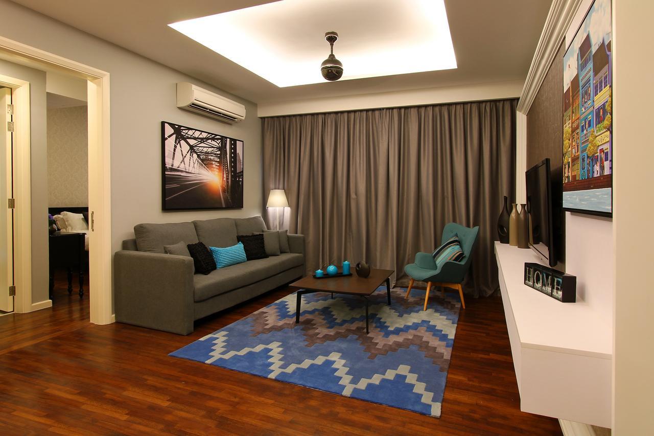 The Shore Residence Apartment Malacca Εξωτερικό φωτογραφία