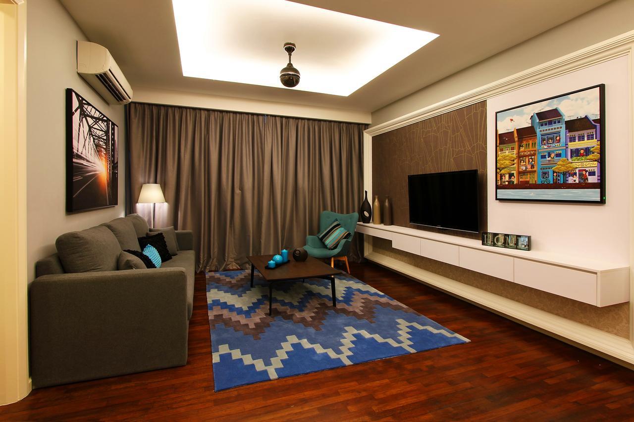 The Shore Residence Apartment Malacca Εξωτερικό φωτογραφία