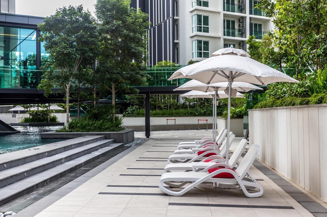 The Shore Residence Apartment Malacca Εξωτερικό φωτογραφία